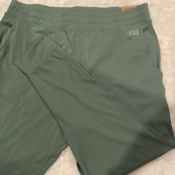 NWT Full Length Skinny Jogger Active Ultimate Athletic Pants XXL XXG High Waist - Picture 5 of 10